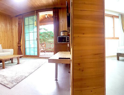 Muju Rejortel Экстерьер фото