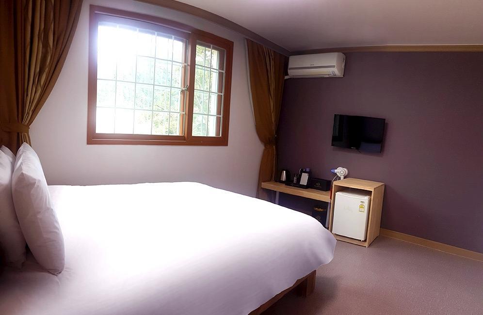 Muju Rejortel Экстерьер фото
